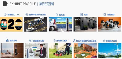 2018上海物業(yè)管理產(chǎn)業(yè)博覽會揚帆起航