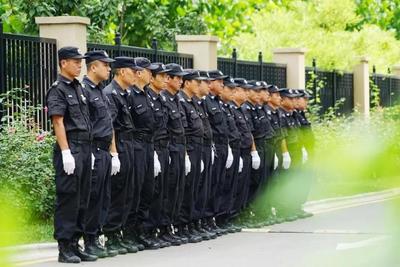 了不起的自己 了不起的新江北 | 在這里，與卓越物業共譜生活詩篇